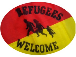 Proud of not being Proud_Logo